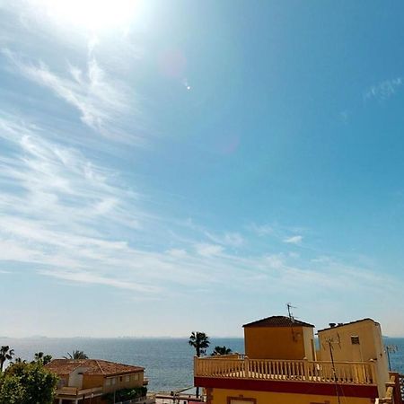 Casa Todo Verde-A Murcia Holiday Rentals Property Los Alcázares Exterior photo