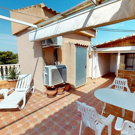 Casa Todo Verde-A Murcia Holiday Rentals Property Los Alcázares Exterior photo