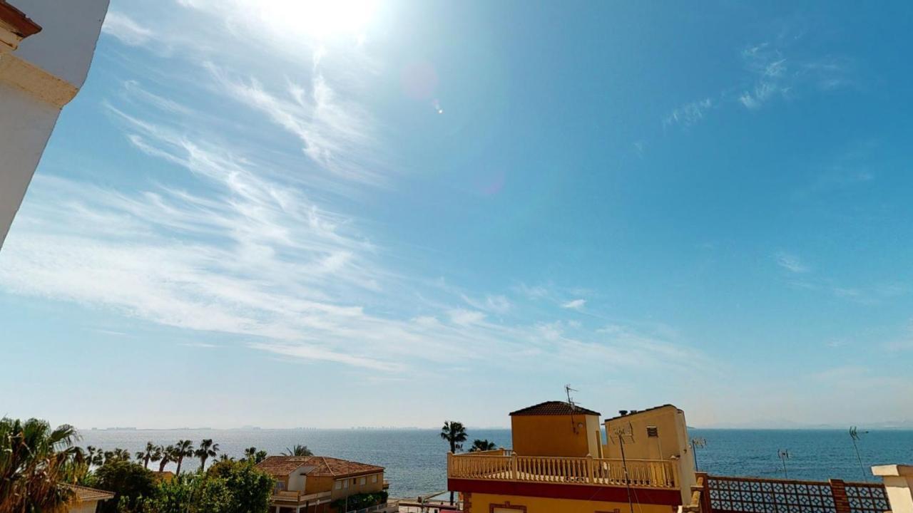 Casa Todo Verde-A Murcia Holiday Rentals Property Los Alcázares Exterior photo