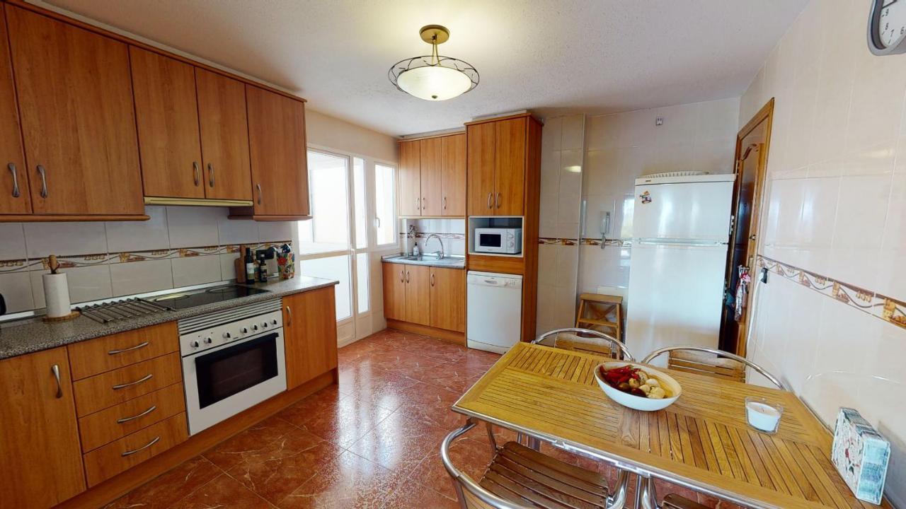 Casa Todo Verde-A Murcia Holiday Rentals Property Los Alcázares Exterior photo