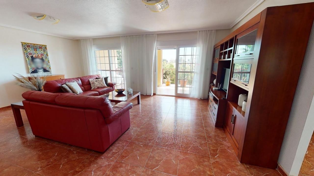 Casa Todo Verde-A Murcia Holiday Rentals Property Los Alcázares Exterior photo