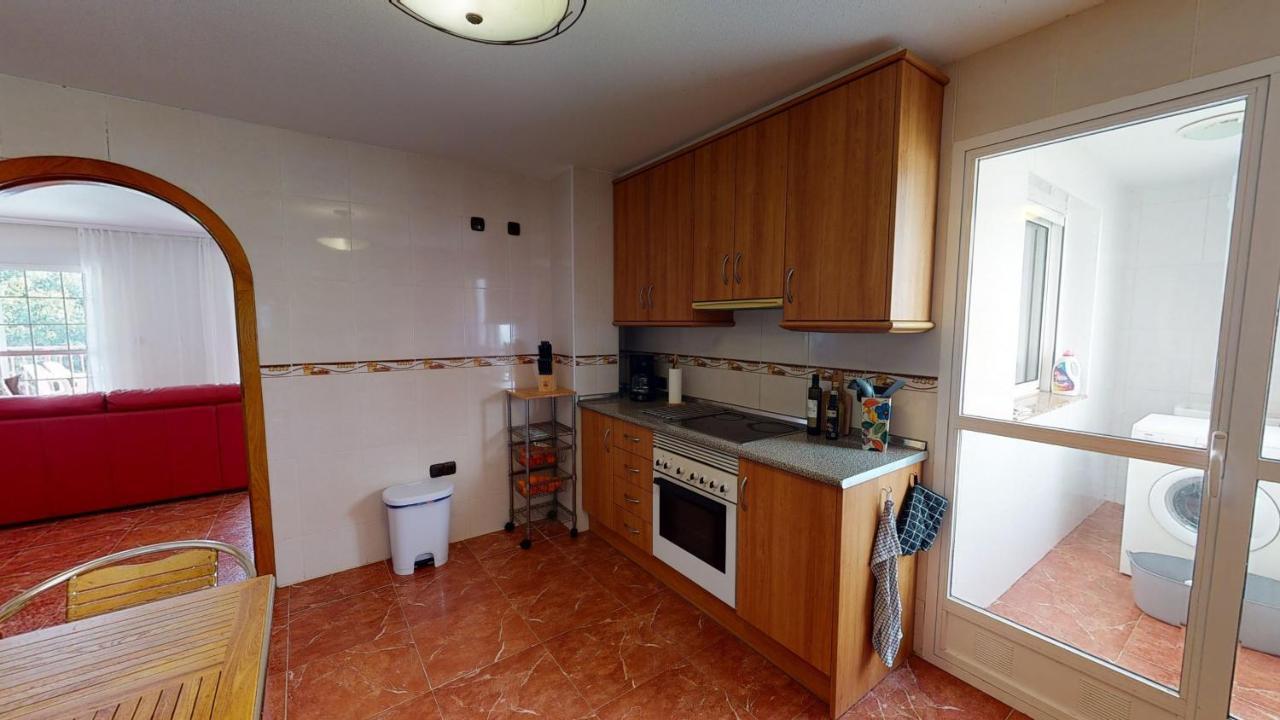 Casa Todo Verde-A Murcia Holiday Rentals Property Los Alcázares Exterior photo