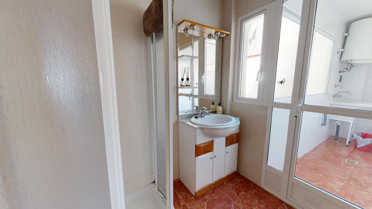 Casa Todo Verde-A Murcia Holiday Rentals Property Los Alcázares Exterior photo