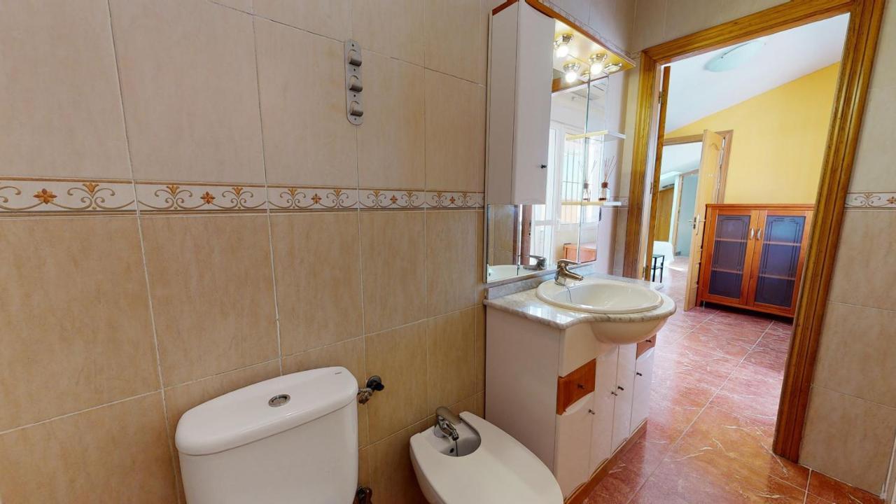 Casa Todo Verde-A Murcia Holiday Rentals Property Los Alcázares Exterior photo