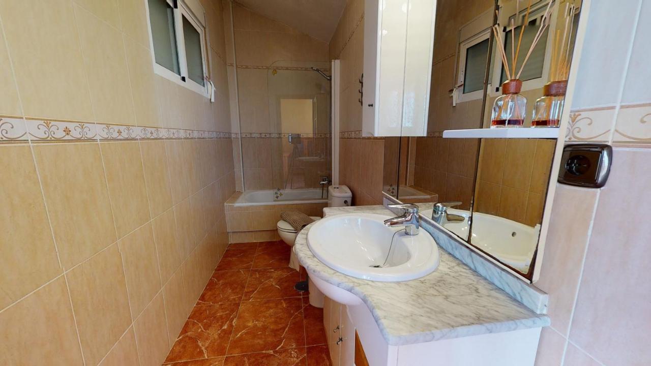 Casa Todo Verde-A Murcia Holiday Rentals Property Los Alcázares Exterior photo