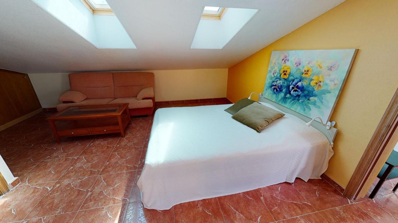 Casa Todo Verde-A Murcia Holiday Rentals Property Los Alcázares Exterior photo