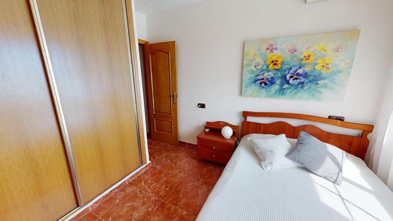 Casa Todo Verde-A Murcia Holiday Rentals Property Los Alcázares Exterior photo