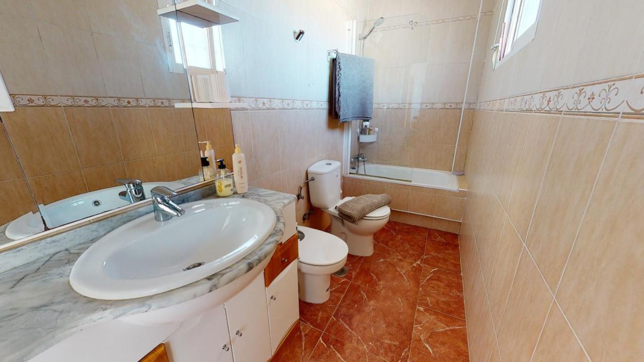 Casa Todo Verde-A Murcia Holiday Rentals Property Los Alcázares Exterior photo