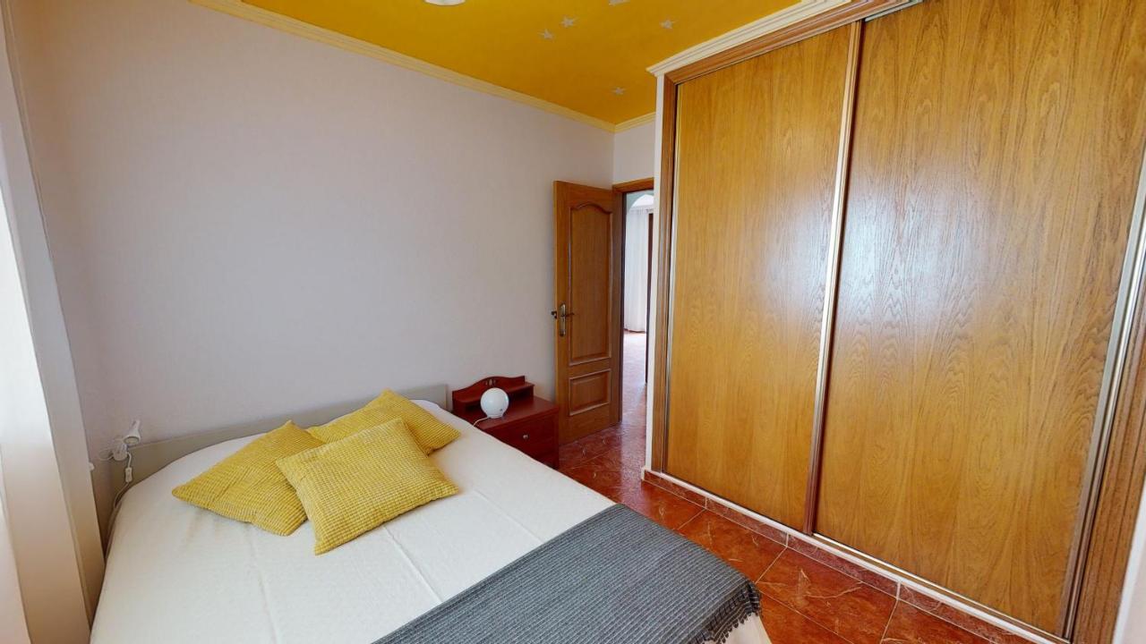 Casa Todo Verde-A Murcia Holiday Rentals Property Los Alcázares Exterior photo