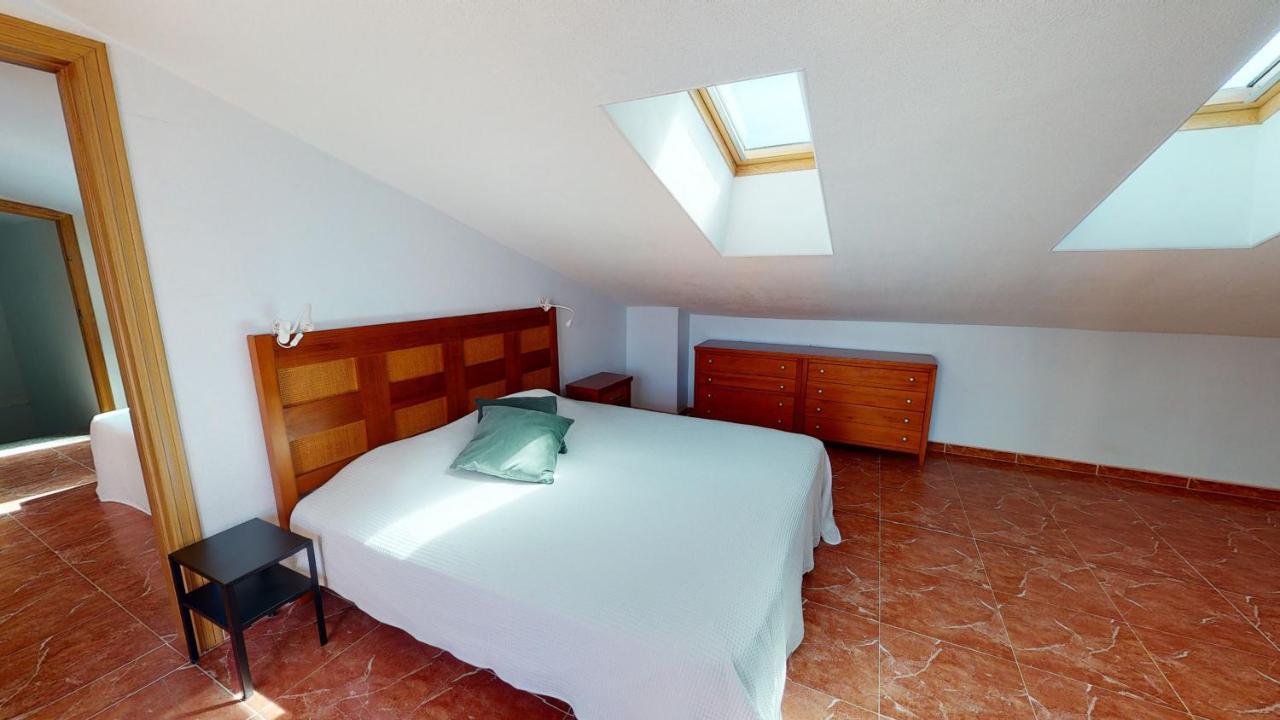Casa Todo Verde-A Murcia Holiday Rentals Property Los Alcázares Exterior photo