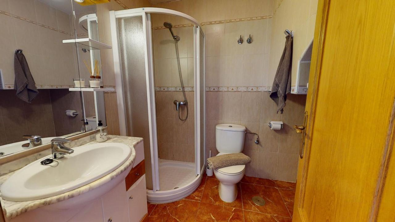 Casa Todo Verde-A Murcia Holiday Rentals Property Los Alcázares Exterior photo