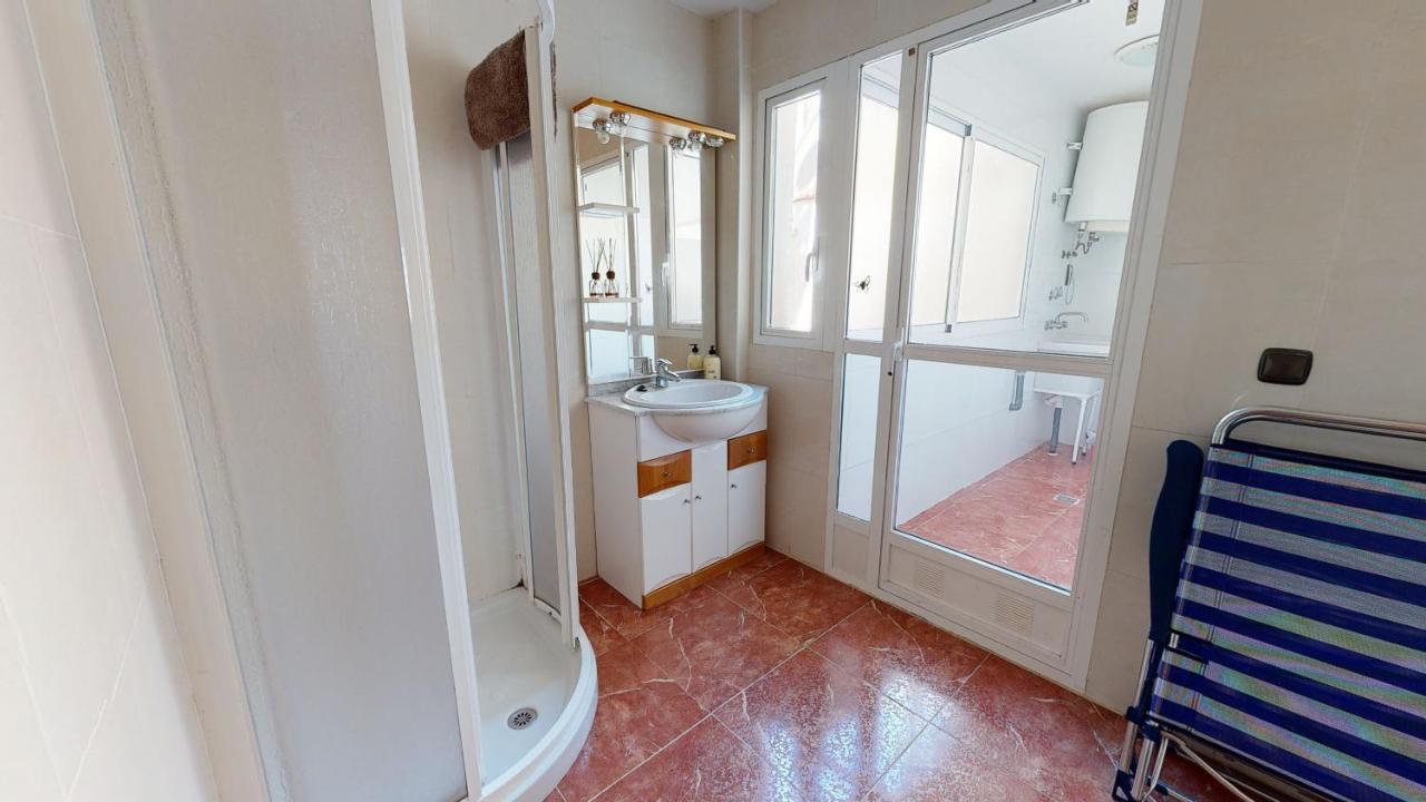 Casa Todo Verde-A Murcia Holiday Rentals Property Los Alcázares Exterior photo