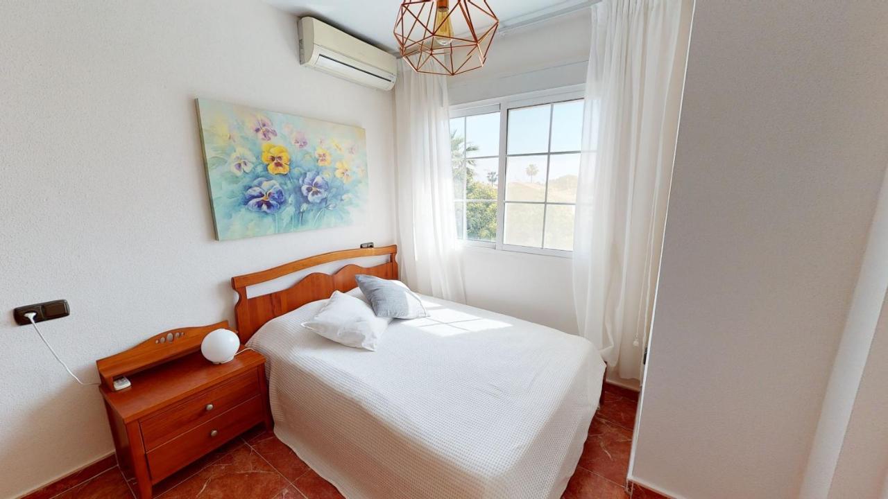 Casa Todo Verde-A Murcia Holiday Rentals Property Los Alcázares Exterior photo